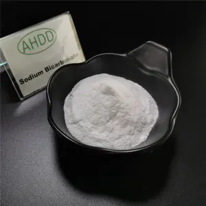 144-55-8 Low Price Slightly Salty Fine Powder Sodium Bicarbonate Food Grade Baking Soda