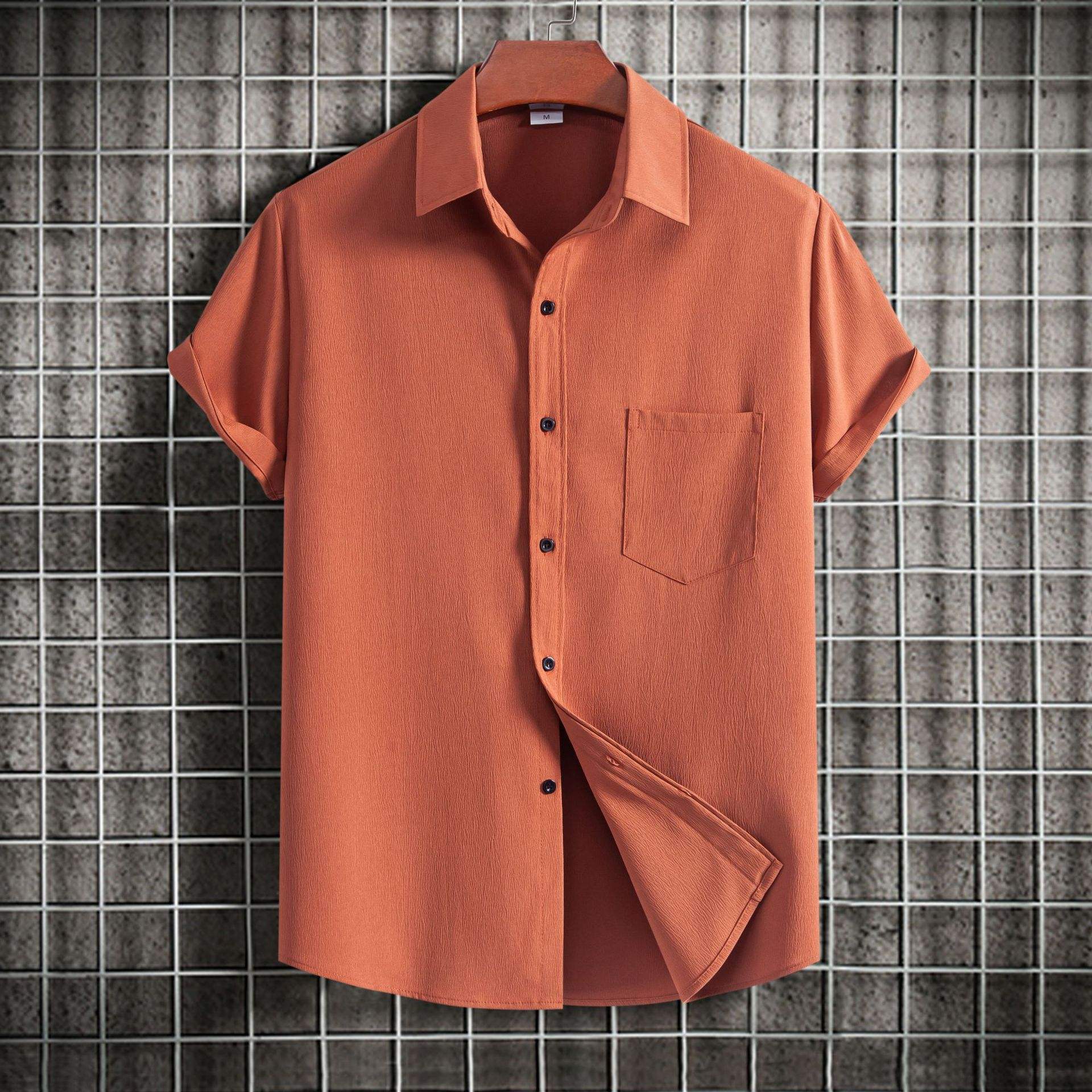 สีน้ำตาลโกโก้