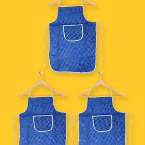 Custom Logo Genuine Cow Leather <b>Apron</b> Multi-use Heavy Duty Welding Leather <b>Apron</b> <b>for</b> <b>Men</b> - Product Image 5