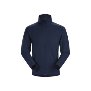 Chaqueta Softshell Elástica Unisex con Aislamiento Térmico para Clima Frío, Chaqueta Profesional al por Mayor - Product Image 2