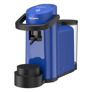 Cafetera de Cápsulas SIMPLYMOON Blue Pod Borbone ESE 44mm 650W, Fácil de Usar - Product Image 3