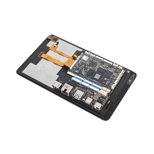 Mở khung 8 inch nhúng màn hình cảm ứng <span class=keywords><strong>Android</strong></span> <span class=keywords><strong>Tablet</strong></span> PC Octa lõi <span class=keywords><strong>Android</strong></span> 14 15 GMS chứng nhận máy tính bảng <span class=keywords><strong>Android</strong></span> với phía trước NFC - Product Image 3