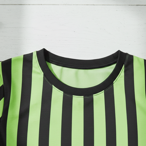 Camiseta de Mujer, Color y Diseño Personalizados, 100% Algodón Ecológico, Tela de 100 Gramos, Anti-Pilling, Secado Rápido, Alta Calidad - Product Image 6