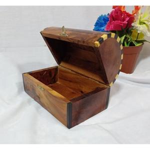 Artesanía de Madera de Tuya Marroquí de Lujo, Hecha a Mano, Raíz de Tuya Natural, Decoración Tradicional Marroquí para el Hogar, Regalo - Product Image 1