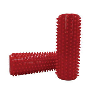 ลูกบอลนวดบำบัดช่วยบรรเทาเนื้อเยื่อส่วนลึกและออกกำลังกายอย่างคล่องแคล่ว - Product Image 6