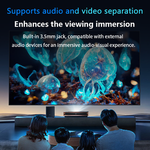 Système de présentation sans fil <span class=keywords><strong>4K</strong></span> avec émetteurs USB-C/A, affichage multi-écrans BYOM/BYOD pour les salles de conférence et de réunion - Product Image 5