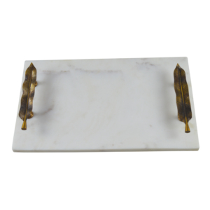 Design en bois plateau de service meilleur décor intérieur plateau de service alimentaire décor à la maison fête mariage et décor de fête - Product Image 4