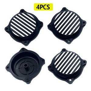 <span class=keywords><strong>Westwind</strong></span> CB400 couvercle de moteur de moto pièces de rechange de protection anti-chute - Product Image 1