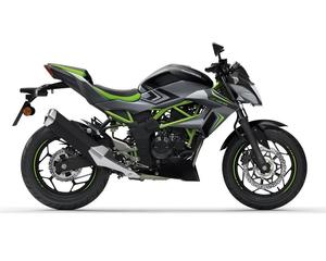 Motocicleta Z125 Supernaked de Calidad - Product Image 2