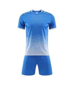 Vente en gros Tenue de football, Tenue de football-Uniformes de football personnalisables à bas quantité minimale de commande et prix compétitifs - Product Image 1