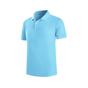 Camisetas Polo para Hombre Más Populares, Ropa Casual de Calle, Calidad Premium, Camisetas Polo Personalizadas para Hombre en Venta a Precio de Mayoreo - Product Image 1