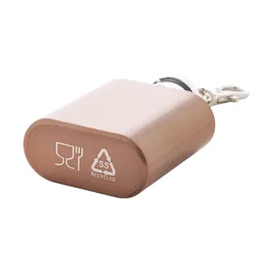 Llavero Promocional Ecológico con Termo de Vasco RSS - Product Image 4