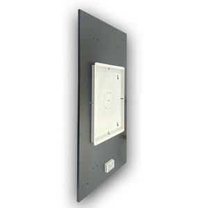 Panel Calefactor Infrarrojo de Pared sin Marco de Alto Rendimiento de 800 Vatios, Solar, Impermeable, Controlado por Aplicación, para Uso Doméstico en la UE, con Protección contra Sobrecalentamiento - Product Image 6