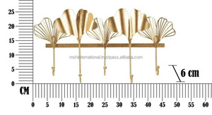 Nordic Decorative Cartoon Animal Deer Horse Elephant <b>Wall</b> Mount Hook Clothes <b>Hanger</b> Towel <b>Wall</b> Hooks - Product Image 6