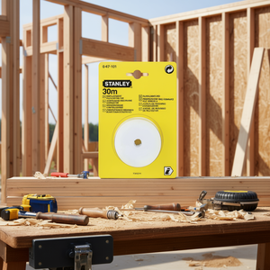 Stanley 6-Piece Spare <b>Chalk</b> Line Set for Chisels & Punches - Product Image 3