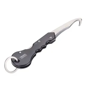 TROIKA Gadget Personalizzati con 2 Ganci, Portachiavi e Moschettoni Personalizzabili per Scopi Promozionali - Product Image 5