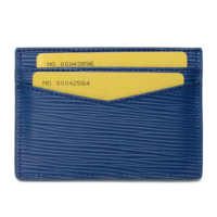 Cartera de Cuero PU con Bloqueo RFID, Minimalista, de Moda, con Bolsillo Frontal, para Tarjetas de Crédito, de Lujo, para Hombre y Mujer, en Oferta