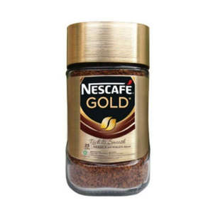 OrderAuthentic 200g/100g para Café Instantáneo Dorado, Sabor Neutro, Fruta y Chocolate, Botella de Alta Calidad para Uso Diario - Product Image 6