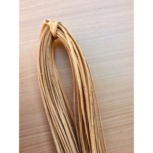 Good Price Natural Color Rattan <b>Raw</b> <b>Skin</b> Rattan Peel From Hand Woven Material Producer Akina - Product Image 2