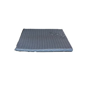 Almohada de Cuña 7 en 1, Anti Reflujo, Espuma Confortable, Soporte para la Salud, Suministro Directo de Fábrica con Funda Extraíble, Pedidos al por Mayor OEM - Product Image 4