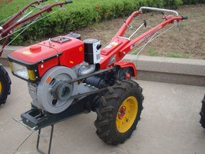Tractor de ruedas - Product Image 4