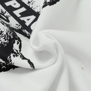 Vente en gros de sweat-shirt à capuche en coton de haute qualité pour hommes personnalisé avec logo imprimé numérique motif solide coupe régulière polaire - Product Image 3