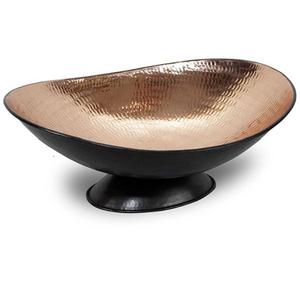 Tazón de Madera de Acacia de Diseño Lujoso para Servir Ensaladas o Frutas, Forma Personalizada - Product Image 4