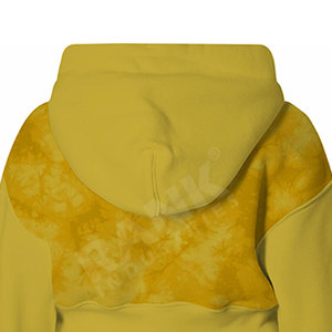 Último Estilo, Gran Venta, Mejor Diseño, Sudadera Corta Ligera, Transpirable y Ecológica para Mujer - Product Image 5
