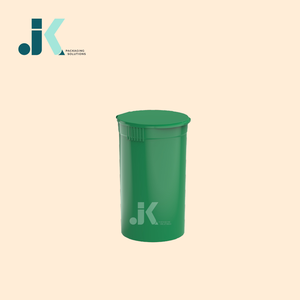 ขวดพลาสติกทนความร้อน19ชิ้น M0002สีตามสั่ง - Product Image 1