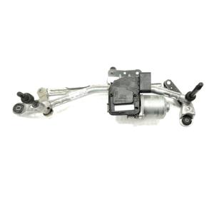MOTEUR D'ESSUIE-GLACE AVANT COMPLET AVEC TANDEM FORD Fiesta 7ème Série H1BB-17504-AD (17>>) - Product Image 1