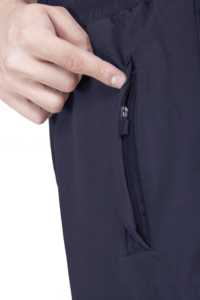 Black <b>Skinny</b> Leg Tactical <b>Jogger</b> Sweatpants Regular <b>Fit</b> Workwear Cargo Pants Dark Wash 100% Cotton Knitted Fabric Made in Turkey - Product Image 5