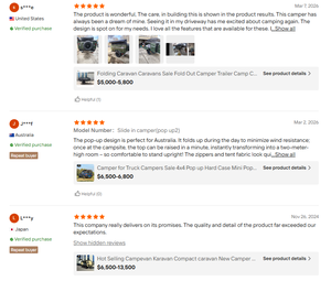 Autocaravana Eléctrica de Lujo 4x4 Todoterreno, Camper Van para 4 Personas con Refrigerador, Autocaravanas 4X4 de Lujo - Product Image 5