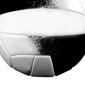 Ballon de volley-ball d'été MESS SPORTS en PVC, fabriqué à la machine, haute qualité, pour entraînement adulte, prix de gros, en stock, professionnel, le meilleur - Product Image 5