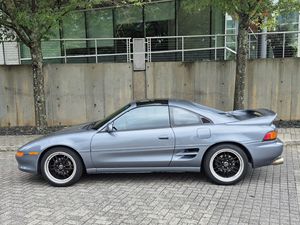 ข้อเสนอสุดคุ้ม! โตโยต้า เอ็มอาร์2 เทอร์โบ ปี 1992 พร้อมส่ง - Product Image 3