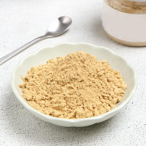 ผงมะละกอเขียวธรรมชาติแบบผงมะละกอดิบจำนวนมากจัดส่งทั่วโลก - Product Image 4