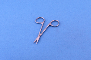 MayoMed-Tijeras de Iris para disección y recorte de tejidos, tijeras profesionales de acero inoxidable de grado quirúrgico - Product Image 4