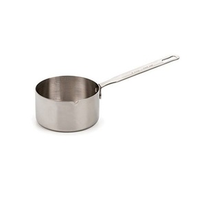 Directly Factory High Quality Stainless Steel Pet Food Milk Nutrition Suppement Powder <b>Measuring</b> Scoop Cup - Product Image 3