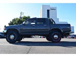 TOYOTA HILUX recoger - Product Image 4