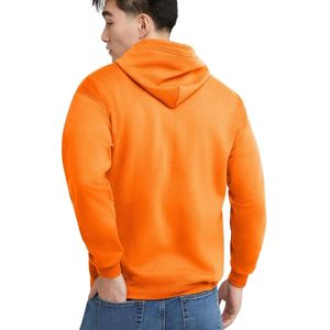 เสื้อฮู้ดผู้ชายแบบกำหนดเองพร้อมโลโก้ OEM |   เสื้อสเวตเชิ้ตผ้าฝ้ายหนานุ่มขายส่ง |   ผู้จัดจำหน่ายเสื้อฮู้ดผ้าฟลีซคุณภาพสูง ขายส่ง - Product Image 2