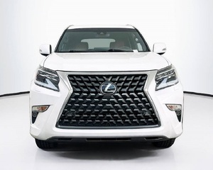 รถยนต์มือสอง Lexus GX 460 4 ประตู SUV ขับเคลื่อน 4 ล้อ ปี 2023 - พร้อมจัดส่ง - Product Image 2