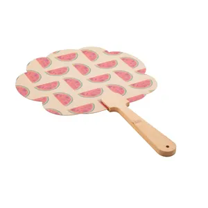 Digibreeze Eco Gadgets Eco-Friendly <b>Wall</b> <b>Decor</b> Fans for Parties - Product Image 3