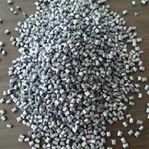 Injection Molding Grade Polypropylene Resin Impact Copolymer <b>Plastic</b> <b>Pellets</b> Granules High Flow 6g/10min MFR Food Grade PP - Product Image 5