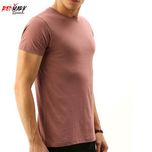 แฟชั่นใหม่เสื้อยืดที่กําหนดเองสําหรับผู้ชายเสื้อยืดคุณภาพดีสําหรับผู้ชายเสื้อยืดโลโก้ที่กําหนดเองทําสําหรับผู้ชาย - Product Image 2