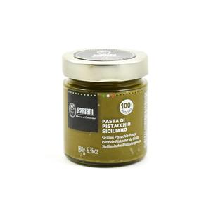 Crème de pistache premium, saveur riche en noix, pâte de pistache pour garniture de gâteaux, crème glacée, desserts, approvisionnement en vrac - Product Image 5