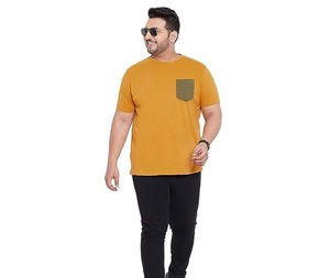 Venta al por mayor Hombres Nuevo O Cuello Camisetas Hombres Personalizar Venta caliente Verano al aire libre Moda Camisetas - Product Image 2