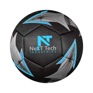 Balón de Entrenamiento de Fútbol Next Tech Industries, Material PU para Entrenamiento, con Diseño Personalizado y Logotipo Personalizado - Product Image 6