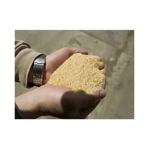 Harina de soja seca Otro según el requisito de los compradores Embalaje Harina de soja de alta proteína no Gmo de grado A DE LA India