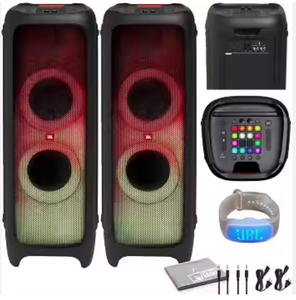 Último precio para Partybox Ultimate Portable Party Speaker 1100W - Product Image 1