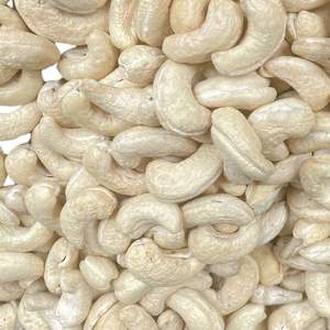 Santigo เม็ดมะม่วงหิมพานต์จากเวียดนามผู้ผลิตที่เชื่อถือได้ของ W240 W180ส่งออกไปยังสหภาพยุโรปตะวันออกกลาง - Product Image 1