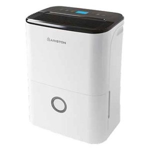 Deumidificatore DEOS 21S Purificatore Aria ( Serbatoio 3,3 Litri ) White e Black 47mq 3381356 - Product Image 2